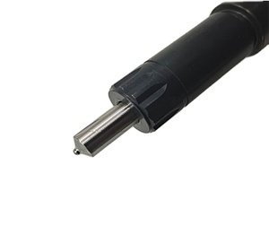 Nosel Injektor Bahan Bakar Langsung Mesin 6HK1 Berkualitas Tinggi 1-15300389-1 1153003891 untuk Suku Cadang <span class=keywords><strong>Excavator</strong></span> <span class=keywords><strong>Hitachi</strong></span> ZX330 - Product Image 2