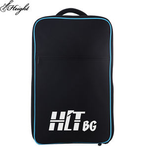 Оптовая продажа напрямую с фабрики: лучшие сумки-органайзеры для настольных игр, дорожные сумки для игры в дороге - Product Image 2