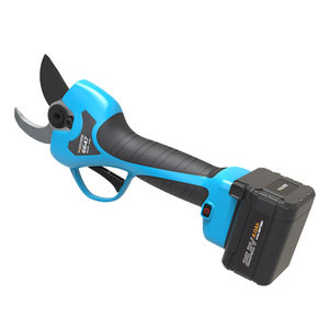 OEM 47MM Cordless Electric Scissor <strong>Pruner</strong> Rechargeable with <strong>2</strong> Batteries Electric Pruning Shears - Product Image 4