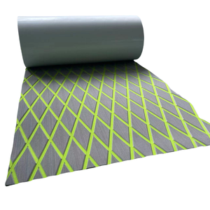 Eva Bọt Non-Slip Mat Chịu Mài Mòn Nổi Nền Tảng Mat Cho Ngoài Trời Không Thấm Nước Nhựa Thuyền Du Thuyền Mat Với Chất Kết Dính - Product Image 5