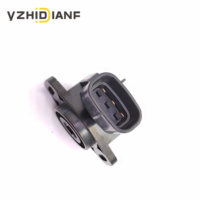 Sensor de Posición del Acelerador (TPS) para Automóviles, 1342052d00 13420-52d00 para Chevrolet Tracker, Suzuki Grand Vitara, XL-7
