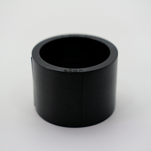 <span class=keywords><strong>HDPE</strong></span> trực tiếp hàn kết nối đúc nhựa PE ổ cắm Fusion phụ kiện Coupler đường kính bằng nhau cho phụ kiện đường ống - Product Image 4