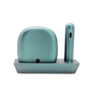 Cross Border Hot Sale Mult Frequentie Tweede Getijdenmeter Masturbatie Volwassen Seksspeeltje Voor Vrouw - Product Image 2