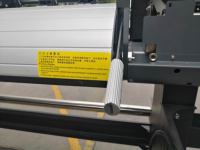 Impresora de Vinilo con Cabezal XP600/i3200 de 1.3m/1.6m/1.9m, Impresora Digital Eco Solvente, Mejor Precio de Fábrica