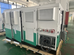 BESS Battery <b>Energy</b> <b>Storage</b> <b>System</b> BRES-1920-1000 240kWH 480kWH 720kWH 960kW 1.2MWH 2MW 2.4MWH All in One Solution On/off Grid - Product Image 6