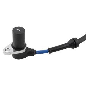 Bst <span class=keywords><strong>ABS</strong></span> bánh xe tốc độ cảm biến phù hợp cho Hyundai Santa Fe 2001 -2006 V6 2.7L 2001 - 2004 L4 2.4L phía trước bên trái 95610-26010 <span class=keywords><strong>9561026010</strong></span> - Product Image 6