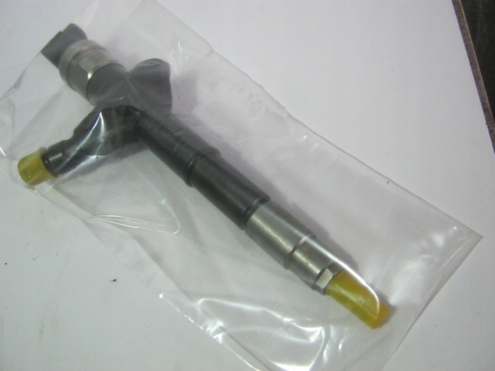 095000-565# common rail injector 095000-5650 16600EB300 16600EB30E 16600EB30B injector  for Nissan Navara,Pathfinder YD25 Euro3