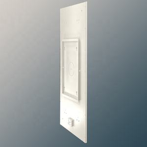 Calentador de Baño de Alta Calidad con Energía Solar de 800W, Elemento de Cristal de Carbono, Calefacción Infrarroja, Ventilación, Protección Contra Sobrecalentamiento - Product Image 3