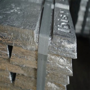 Perdigones y bolas de plomo de alta calidad hechos de plomo - Product Image 6