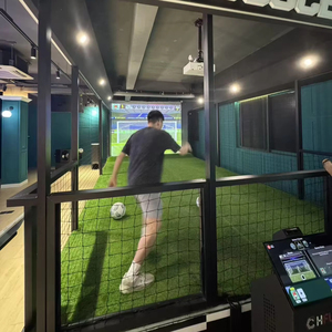 Trò chơi bắn bóng đá mô phỏng đào tạo bắn bóng đá trong nhà - Product Image 1