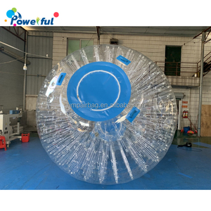 उच्च गुणवत्ता वाले pvc/tpvc/tpu <span class=keywords><strong>inflatable</strong></span> घास zorbing खेल मज़ा के लिए <span class=keywords><strong>inflatable</strong></span> हैमस्टर बॉल