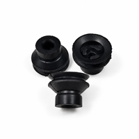 Ventouse flexible pour machine de soudage solaire, support de contact pour ligne de production solaire
