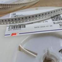 Inducteur de puissance SMD Longwei Original 0,24uH-10uH à noyau en ferrite, bobine moulée intégrée à résonance RF haute courant