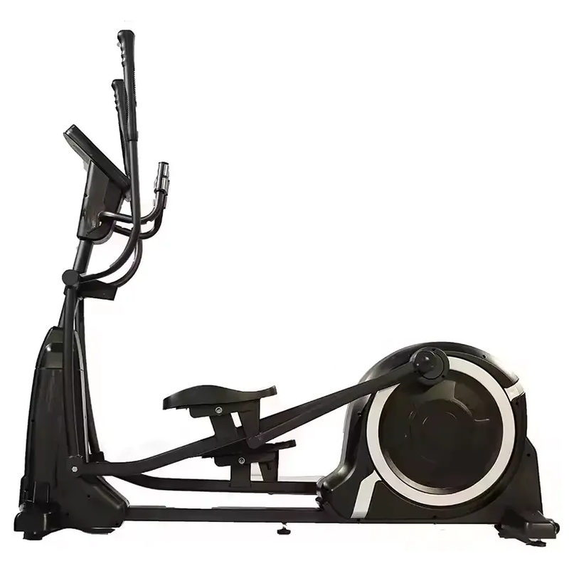 Professional Factory Elliptical Machine Elliptical Exercise