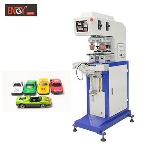 Hot Bán 2 Màu Pad Máy In Máy Cho Pad In Ấn Đồ Chơi Xe Ô Tô - Product Image 1