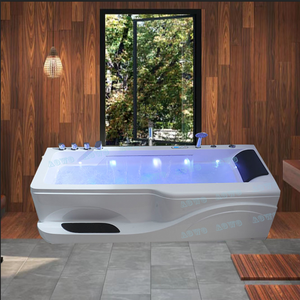 AOWO – bains à remous pour une personne, Massage, <span class=keywords><strong>pas</strong></span> <span class=keywords><strong>cher</strong></span>, <span class=keywords><strong>intérieur</strong></span>, vente en gros, <span class=keywords><strong>jacuzzi</strong></span> moderne - Product Image 6