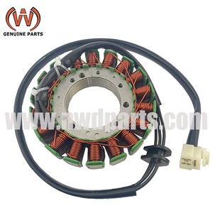 Statore per <span class=keywords><strong>YAMAHA</strong></span> XVZ stella reale 1300 1300 1996-2013 OE 4XY-81410-00-00 4XY-81410-01-00 4XY-81410-02-00 RMS010-100030 - Product Image 1