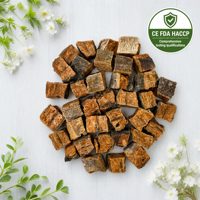 Nom Pet OEM ODM Golosinas para Perros de Salmón Puro, Sin Grasa, Alta en Omega-3, Baja en Grasas, Natural, Alta en Proteínas, No Orgánico, Para el Pelaje