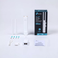 Puntos de Acceso Inalámbricos TP-Link Omada para Interiores y Exteriores EAP110/115/225