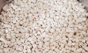 Linea di Produzione di Alimenti Secchi per Animali Domestici per Nutrizione per Gatti a Tutte le Fasi della Vita e Alimento Base a Base di Carne Fresca - Product Image 2