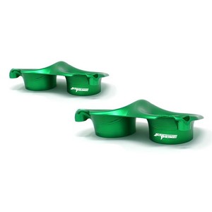 Trompes d'admission pour Kawasaki Ninja ZX-10R - Product Image 4