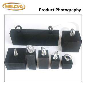 Morta R Weight Block Standard 1kg 2kg 5kg 10kg Masse für Öl färbe-und Abdichtung tests - Product Image 5