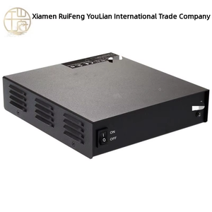 Enc-240-48 modul Coupler kucing PLC AC-<span class=keywords><strong>DC</strong></span> <span class=keywords><strong>Output</strong></span> tunggal 220V/110V/240V PAC otomatisasi industri komunikasi Modbus - Product Image 1