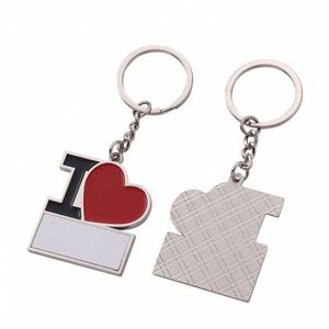 Porte-clés cool en métal, accessoires de voiture, clip robuste pour hommes et femmes, porte-clés pour sac à main, cadeaux amusants pour les fans de films - Product Image 4