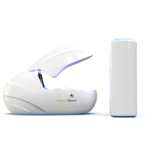 อุปกรณ์บำบัดด้วยการสัมผัสแบบลอยตัว ReparoSpace สำหรับศูนย์สุขภาพและสปา - Product Image 6