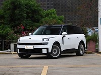 Nouvelle Voiture Électrique Hybride PHEV LYNK & CO 900 2025, Autonomie EV de 220 km, Édition 1.5T Halo 6 Places à Prix Raisonnable