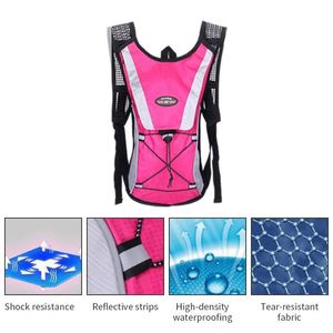 Promotional Hydration Cycling Outdoor <b>Running</b> Camelbek Custom <b>Backpack</b> for Corporate - Product Image 4