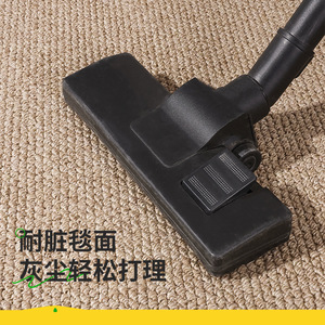 พรมวงกลมลายสับปะรด รูปทรงสี่เหลี่ยมผืนผ้า สีน้ำตาล ลายเรขาคณิต โพลีเอสเตอร์ ไฟเบอร์ พรมปูพื้นบ้าน ทางเข้าบ้าน ห้องนั่งเล่น ห้องนอน - Product Image 3