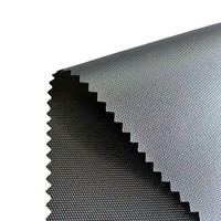 Tissu Oxford 500D Guchi 100% polyester enduit PU pour sacs à dos, tentes et auvents d'extérieur pour filles - Résistant aux déchirures et au vent