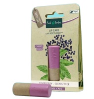 Cajas Rígidas de Cartón Personalizables para Bálsamo Labial con Recubrimiento UV Dorado, Acabado Brillante y Mate para Empaque de Joyería