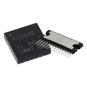 Stock excédentaire LMK00334RTVTQ1 FOUR-OUTPUT PCIE/CLOCK BUFFER Spécialement conçu pour les circuits intégrés de synchronisation/horloge à application spécifique - Product Image 1