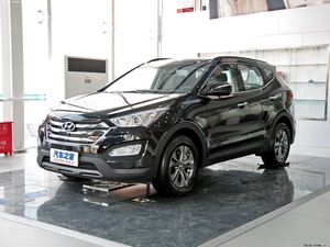 SUV Hyundai <span class=keywords><strong>Santa</strong></span> <span class=keywords><strong>Fe</strong></span> Usado 2012~2015 2.4L 4WD de Segunda Mano en Venta a Precio Económico - Product Image 2