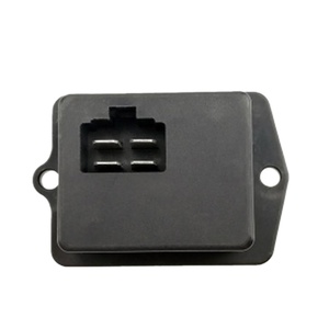 Resistencia del motor del ventilador para <span class=keywords><strong>Suzuki</strong></span> 95626-80J00 9562680J00 9562665D00 95626-65D00 - Product Image 2