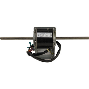 Moteur AC monophasé Changzhou Xinya Motor FG20D YSK110 20 4G avec cadre de 110 mm et boîtier entièrement fermé - Product Image 1