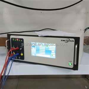 Gerador de explosão do equipamento de teste 6kV EFT da EMC de alta qualidade pelo padrão do IEC 61000-4-4 - Product Image 6