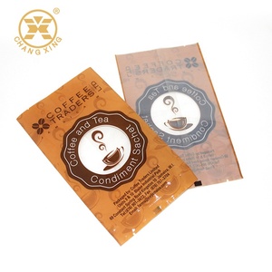 Túi Đóng Gói Đồ Ăn Nhẹ Đóng Gói Đồ Ăn Nhẹ Bằng Nhựa Có Lớp Phủ Mờ Thực Phẩm Túi Đóng Gói Bánh Quy Bánh Quy Tùy Chỉnh - Product Image 5