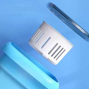 OWNSWING Mini machine à laver, mini machine à laver <span class=keywords><strong>pas</strong></span> chère, machines à laver intelligentes, automatiques - Product Image 3