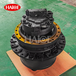 Suku cadang Motor ekskavator 350 perjalanan 350G CAT350G penggerak akhir 358-9474 3589474 - Product Image 6