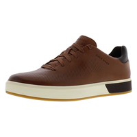 Sepatu Pria Cole Haan Grandpro AngleAce Model MSS-C40833 Buatan Cina Warna British Tan/Cokelat Tua/Ivor |   100% Asli