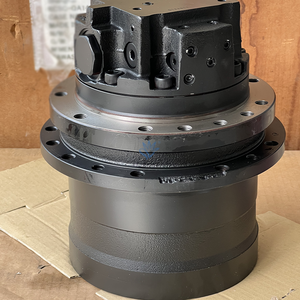 Transmisión final PHV-3B-35B-PT-9386B compatible con miniexcavadoras 302, 303, 303.5, 417-1113 - piezas de repuesto - Tonkee Machinery - Product Image 2