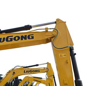 Hot Sale Liugong 910F 911F 913F 908FW <b>Engineering</b> <b>Construction</b> <b>Machinery</b> CE EPA With Fuel Efficient In Stock For Sale - Product Image 3