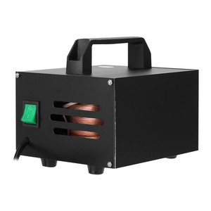 Bộ Máy Hàn Điểm Vi Tính CX4500 20Ms-1S Điều Chỉnh Dòng Điện 640-1600A Cho Tấm Thép Mạ Niken 0.25Mm - Product Image 3