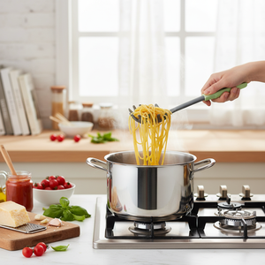 Strumenti per Pasta 33064 per fare Pasta facile e conveniente - Product Image 3