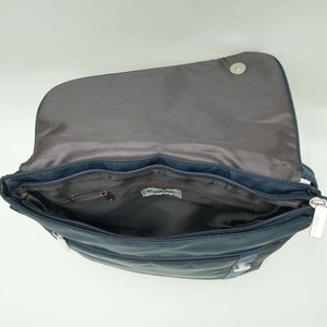 Alta gama de un hombro estudiante de moda para mujer bolso de hombro personalizado bolso de hombre bandolera para mujer - Product Image 6