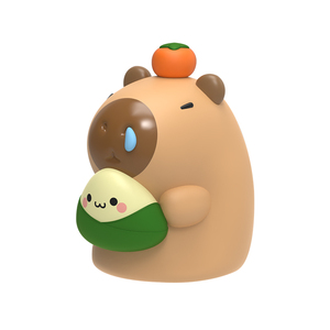 Silicone Mini Gift LED <strong>Lamp</strong> Light For Kids Rechargeable Bedroom Touch Pat Night <strong>Lamps</strong> For Kids Small Silicone Light - Product Image 4