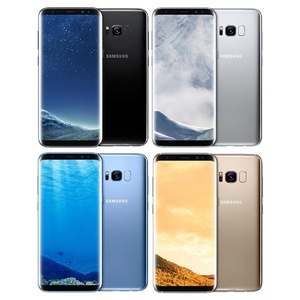 Teléfonos Reacondicionados Originales Baratos Desbloqueados Grado A+ para Samsung <span class=keywords><strong>Galaxy</strong></span> <span class=keywords><strong>S8</strong></span>+ - Product Image 3